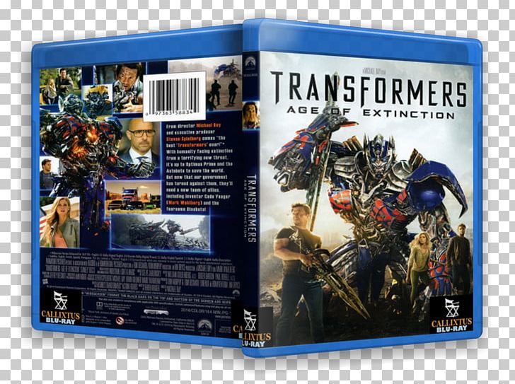 streaming film transformers age of extinction