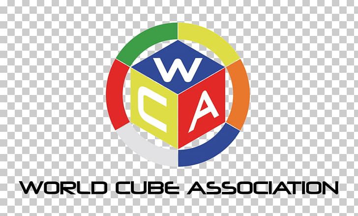 World Cube Association Rubik's Cube Speedcubing Puzzle PNG, Clipart,  Free PNG Download