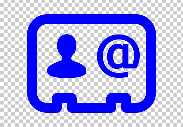 Computer Icons Icon Design PNG, Clipart, Area, Blue, Brand, Business Contact, Communication Free PNG Download