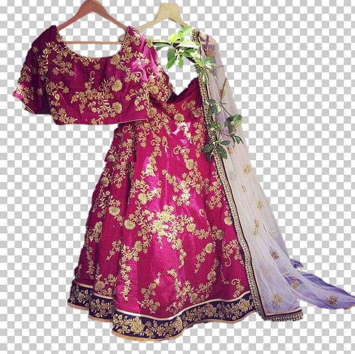 Gagra Choli Lehenga Wedding Dress PNG, Clipart, Blouse, Choli, Clothing, Costume Design, Day Dress Free PNG Download