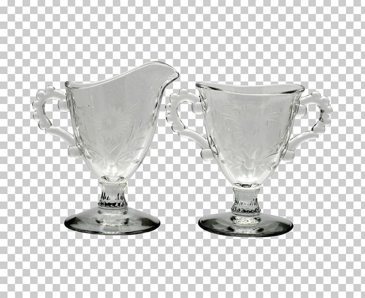 Imperial Glass Company Coffee Cup Elegant Glass Creamer PNG, Clipart, Beaker Tall Form With Spout, Bowl, Coffee Cup, Creamer, Cup Free PNG Download