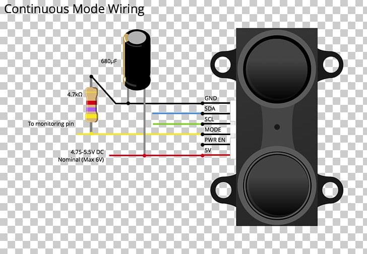 Lidar Light I²C Datasheet Sensor PNG, Clipart, Arduino, Datasheet, Esp8266, Hardware, Hardware Accessory Free PNG Download