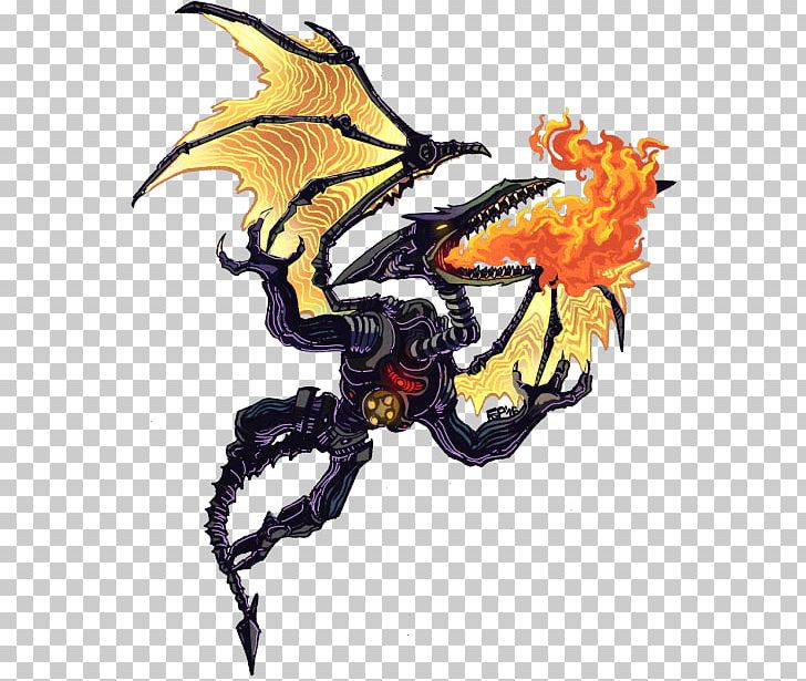 Metroid: Other M Super Metroid Dragon Metroid Prime Metroid Fusion PNG, Clipart, Dragon, Fantasy, Fictional Character, Life Is, Metroid Free PNG Download