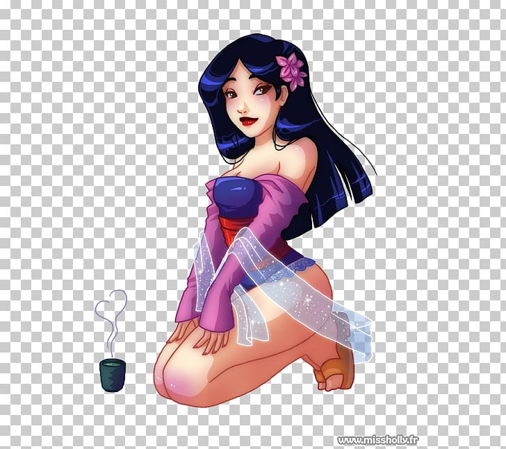 Fa Mulan Princess Jasmine Pocahontas Ariel PNG, Clipart, Aladdin, Ariel, Art, Artist, Brown Hair Free PNG Download