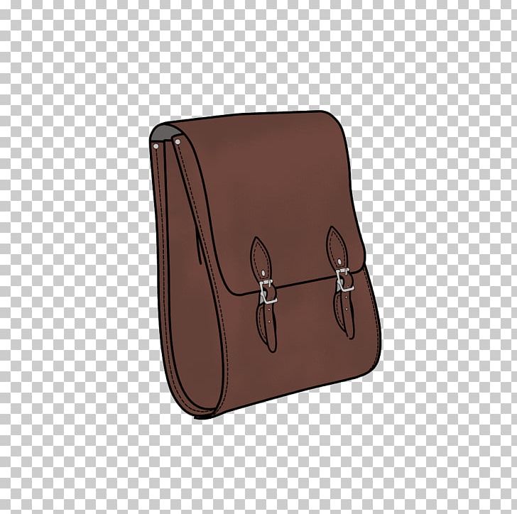 Leather PNG, Clipart, Bag, Brown, Leather, Leather Backpack Free PNG Download