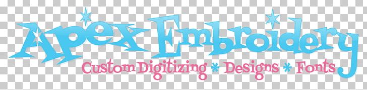 Logo Design Mililani Embroidery Brand PNG, Clipart, Apex Embroidery, Blue, Brand, Business, Company Free PNG Download