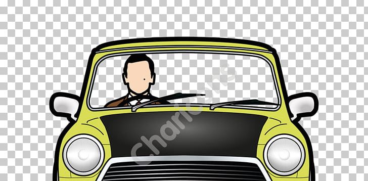 MINI Cooper Cartoon Animated Series PNG, Clipart, Automotive Design, Automotive Exterior, Bean, Car, City Car Free PNG Download