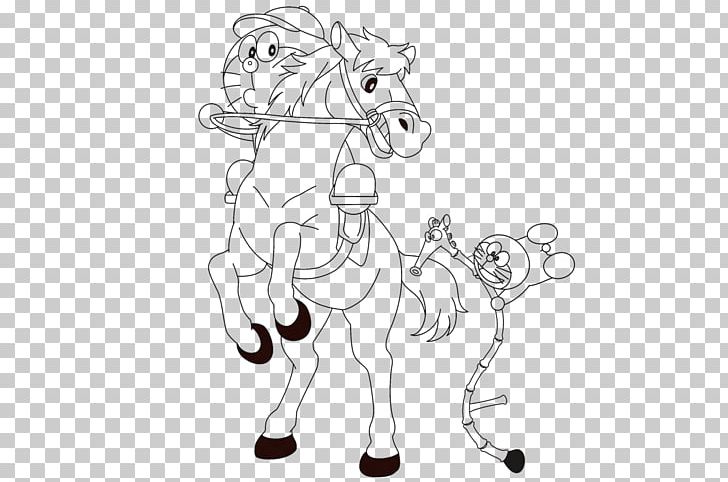 Pony Mustang Drawing Rein Bridle PNG, Clipart, Art, Artwork, Black, Black And White, Brid Free PNG Download