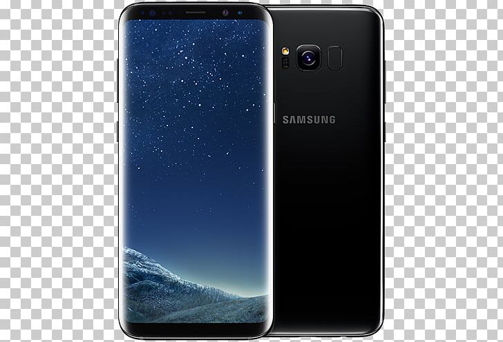 Samsung Galaxy S8+ Android Samsung Galaxy S7 Smartphone PNG, Clipart, Android, Electric Blue, Electronic Device, Feature Phone, Gadget Free PNG Download