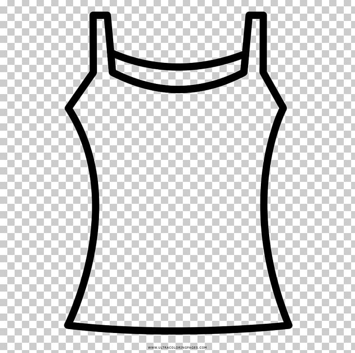 T-shirt Dress Coloring Book Page PNG, Clipart, Adult, Area, Black, Black And White, Book Free PNG Download