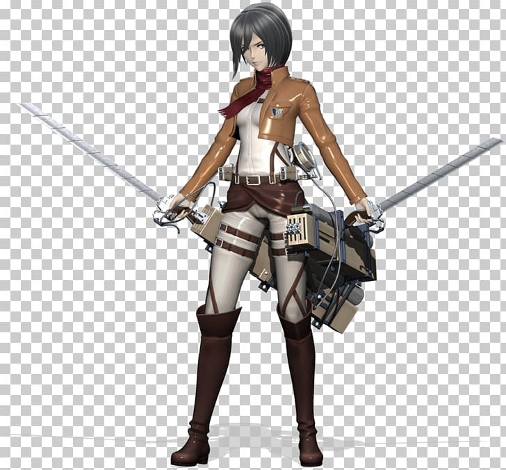 T-shirt Mikasa Ackerman Attack On Titan Brazil PNG, Clipart, Action Figure, Attack On Titan, Attack On Titan Cosplay, Blouse, Brazil Free PNG Download