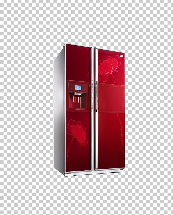 Wardrobe Refrigerator LG Corp PNG, Clipart, Angle, Appliances, Double Door Refrigerator, Electric, Electronics Free PNG Download
