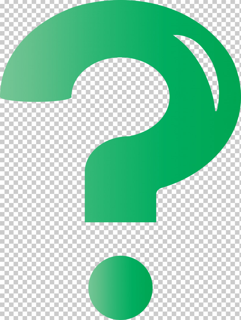 Question Mark PNG, Clipart, Green, Logo, Material Property, Number, Question Mark Free PNG Download