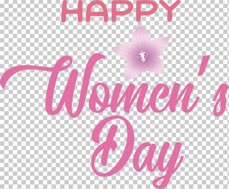 Womens Day PNG, Clipart, Flower, Logo, Meter, Petal, Womens Day Free PNG Download