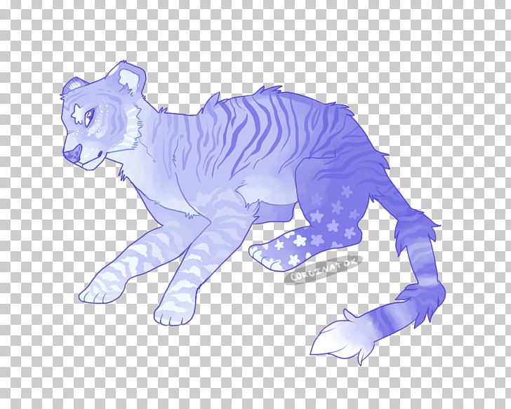Cat Tiger Lion Animal Figurine /m/02csf PNG, Clipart, Animal Figurine, Animals, Art, Big Cats, Blue Free PNG Download