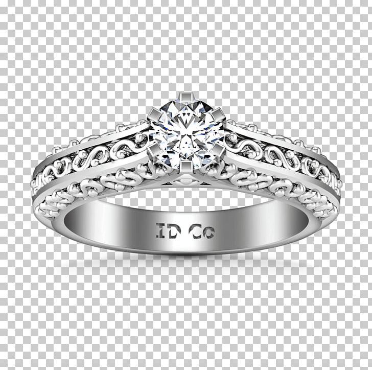 Diamond Wedding Ring Engagement Ring Solitaire PNG, Clipart, Bling Bling, Body Jewelry, Brilliant, Carat, Colored Gold Free PNG Download