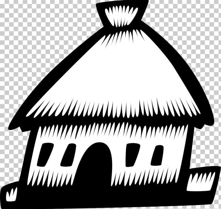 Hut PNG, Clipart, Black And White, Brand, Grass, Hay Barrack, House Free PNG Download