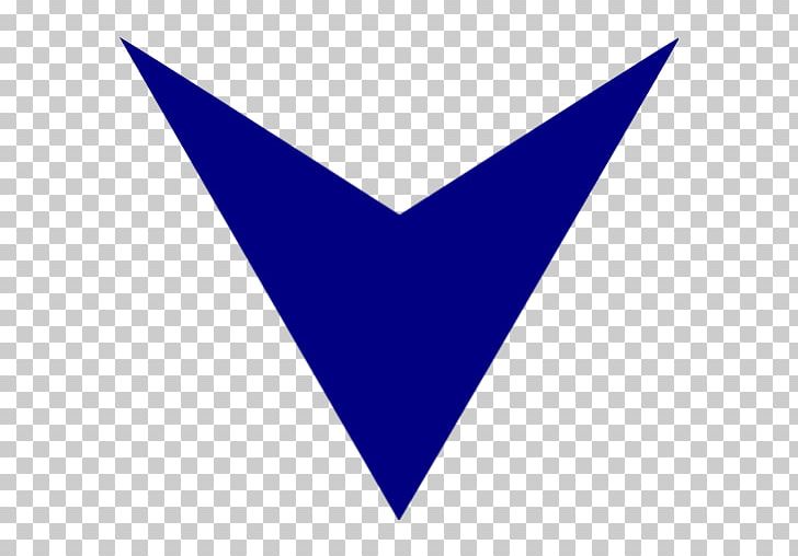 Line Triangle Point PNG, Clipart, Angle, Arrow, Art, Blue, Blue Arrow Free PNG Download