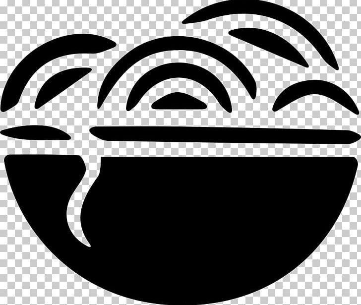 Lor Mee Sushi Asian Cuisine Computer Icons Noodle PNG, Clipart, Asian, Asian Cuisine, Black, Black And White, Bowl Free PNG Download