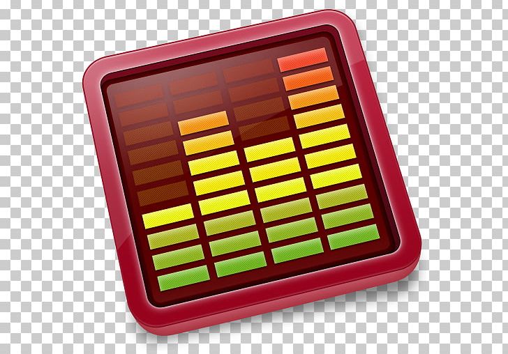 Material Rectangle Yellow PNG, Clipart, Adobe Audition, Application, Audio, Audio Midi Setup, Audio Signal Free PNG Download