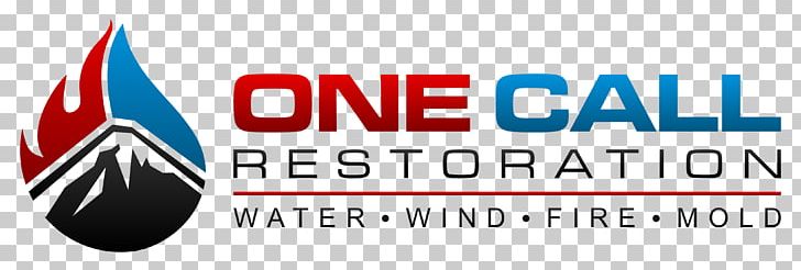 One Call Restoration Business Water Damage Service Institute Of Inspection Cleaning And Restoration Certification PNG, Clipart, Banner, Brand, Business, Graphic Design, Idaho Free PNG Download