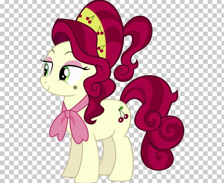 Pony Rainbow Dash Cherries Jubilee Pinkie Pie Princess Celestia PNG, Clipart, Animals, Cartoon, Cherry, Fictional Character, Flower Free PNG Download