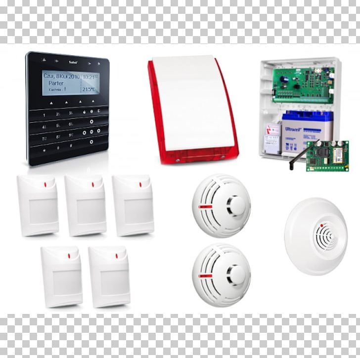 Security Alarms & Systems Passive Infrared Sensor Motion Sensors General Packet Radio Service PNG, Clipart, 1 X, 2 X, Alarm, Alarm Device, Allegro Free PNG Download