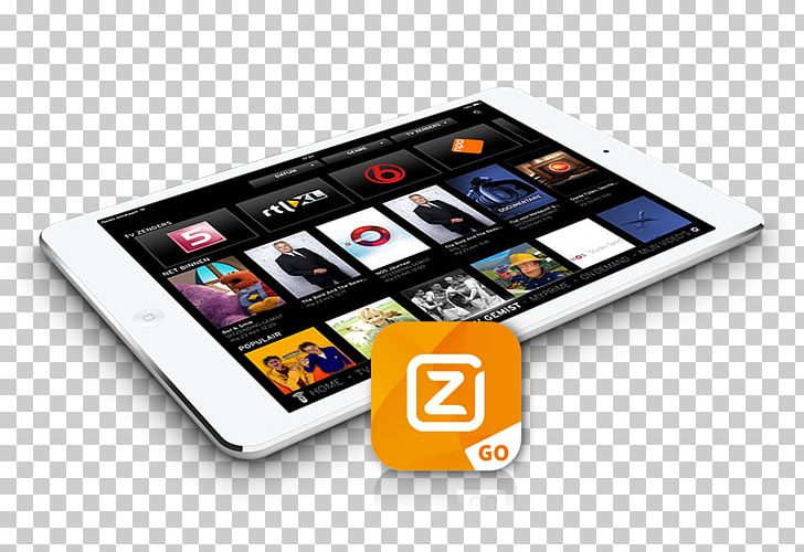 Smartphone Ziggo Television UPC Nederland PNG, Clipart,  Free PNG Download