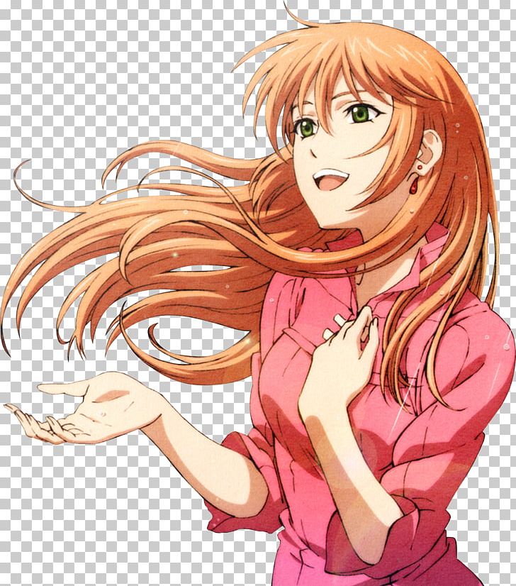 The World Is Still Beautiful Anime Soundtrack Music Song PNG, Clipart, Anime, Anison, Brown Hair, Cartoon, Cg Artwork Free PNG Download