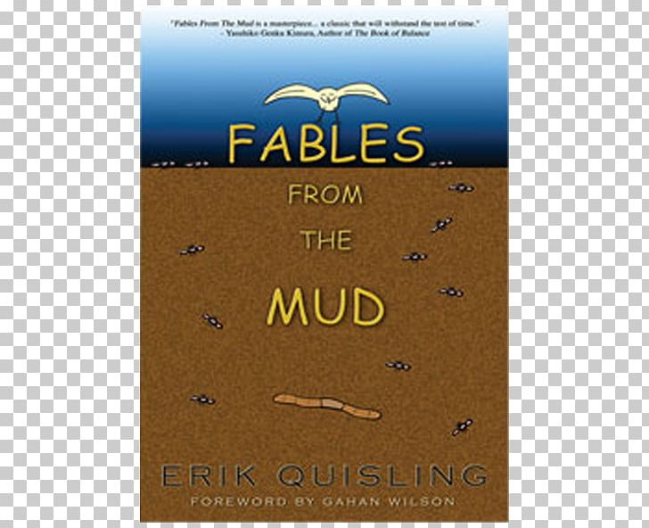 Fables From The Mud The Mothers And Fathers Italian Association Paperback Book Author PNG, Clipart, Author, Book, Borderlands, Brand, Empty Tomb Free PNG Download