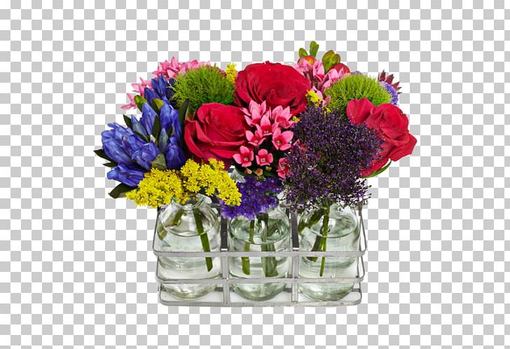 Flower Bouquet Floristry Cut Flowers Ginkgo Florists PNG, Clipart, Annual Plant, Artificial Flower, Bottle, Cut Flowers, Floral Design Free PNG Download