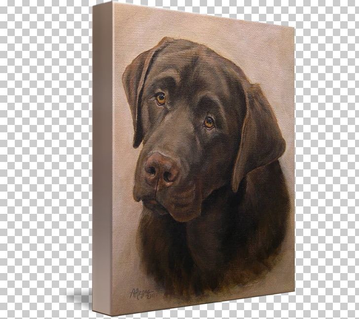 Labrador Retriever Flat-Coated Retriever Puppy Dog Breed German Shepherd PNG, Clipart, Breed, Canvas, Canvas Print, Carnivoran, Coat Free PNG Download