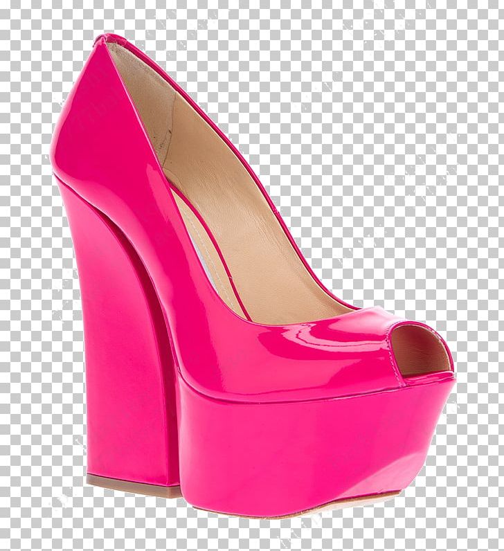 Pink Sandal High-heeled Footwear Court Shoe Platform Shoe PNG, Clipart, Accessories, Cans, Footwear, Gianmarco, Heel Free PNG Download