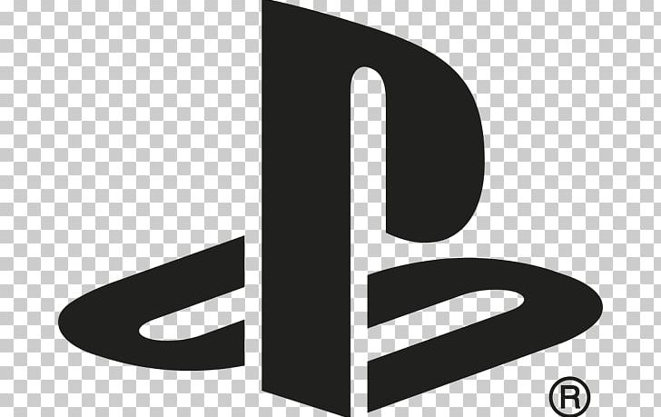 PlayStation Logo PNG, Clipart, Angle, Black And White, Brand, Computer Icons, Console Free PNG Download