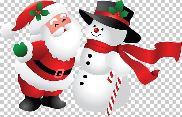 Santa Claus Snowman Christmas PNG, Clipart, Christmas, Christmas Decoration, Christmas Elf, Christmas Ornament, Digital Image Free PNG Download