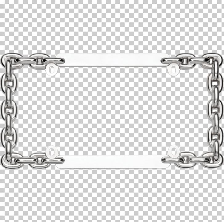 Vehicle License Plates Chain Clothing Accessories Bicycle Frames PNG, Clipart, Accessories, Bicycle, Bicycle Chains, Body Jewelry, Bracelet Free PNG Download