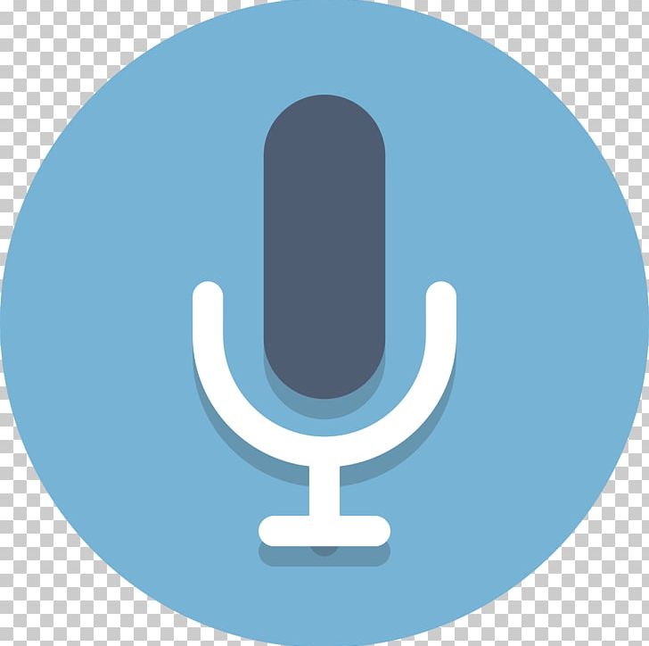 Wireless Microphone Computer Icons PNG, Clipart, Audio, Blue, Brand, Button, Circle Free PNG Download