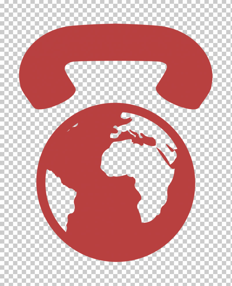 Telephone International Communication Icon World Icon Tools And Utensils Icon PNG, Clipart, Circle, Logo, Phone Icons Icon, Red, Sign Free PNG Download