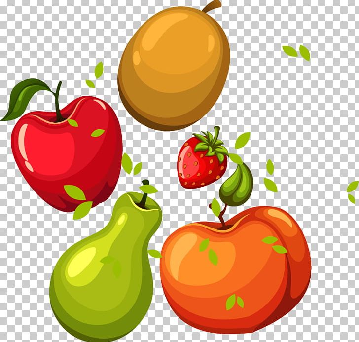 Apple Food PNG, Clipart, Aedmaasikas, Apple, Food, Fruit, Fruit Nut Free PNG Download