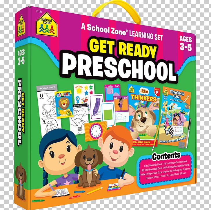 Big Preschool Workbook Pre-school Learning School Zone PNG, Clipart, Active Learning, Big Preschool Workbook, Child, Classroom, Education Free PNG Download