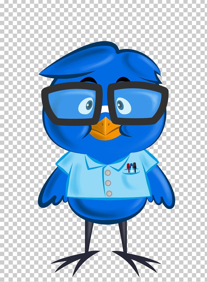 Bird Glasses Cartoon PNG, Clipart, Animal, Animals, Beak, Bird, Cartoon Free PNG Download