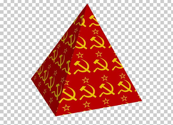 Flag Of The Soviet Union Triangle Communism PNG, Clipart, Common, Communism, Creative, Creative Commons, Flag Free PNG Download