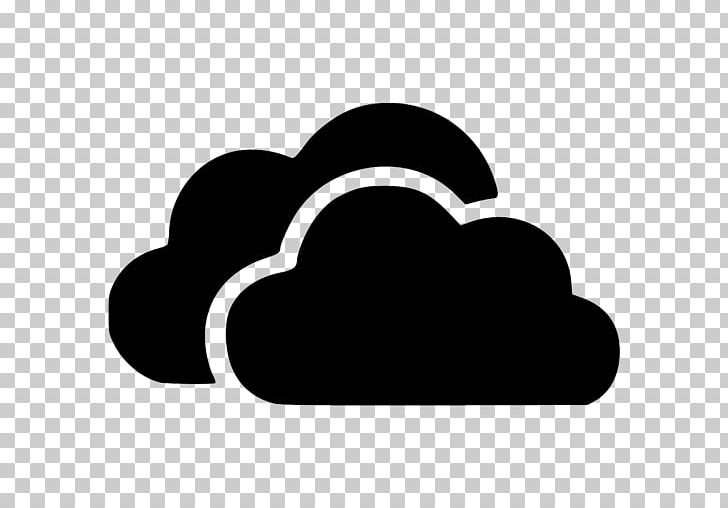 OneDrive Computer Icons PNG, Clipart, Black, Black And White, Blog, Cloud Computing, Cloud Storage Free PNG Download