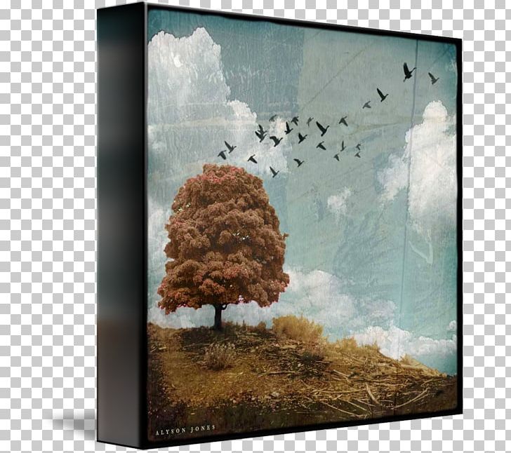 Painting Landscape Tree PNG, Clipart, Art, Landscape, Modern Art, Painting, Stock Photography Free PNG Download