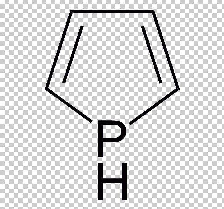 Proline Pyrrole Aromaticity Heterocyclic Compound Chemistry PNG, Clipart, Angle, Area, Aromaticity, Benzene, Black Free PNG Download