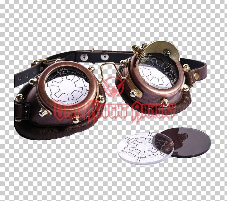 Steampunk Fashion Victorian Era Gothic Fashion Goggles PNG, Clipart, Brand, Clothing Accessories, Fashion Accessory, Gauge, Glass Free PNG Download