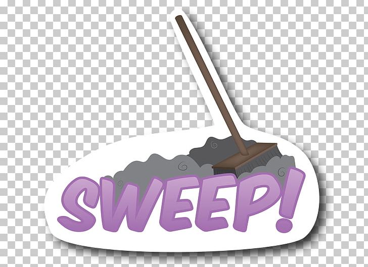 Sweep Sticker Broom PNG, Clipart, Advertising, Art, Brand, Broom, Clip Art Free PNG Download