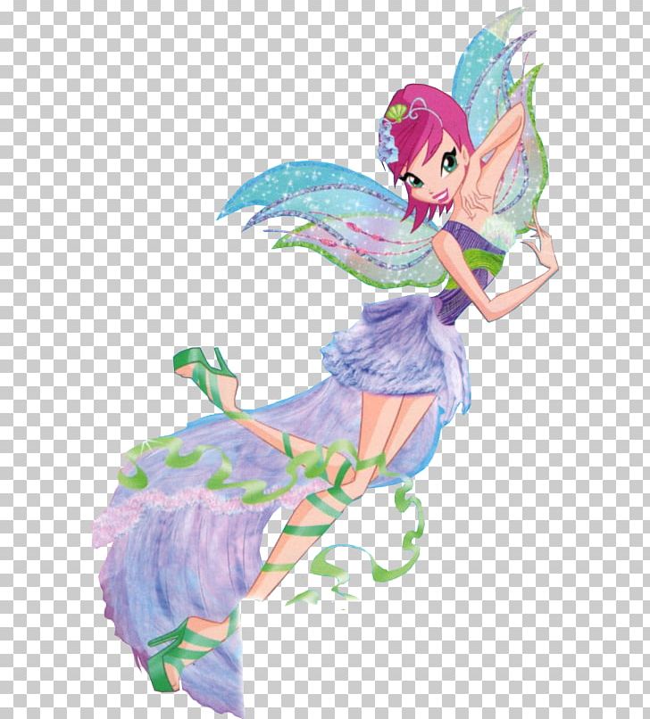 Tecna Aisha Flora Bloom Musa PNG, Clipart, Aisha, Alfea, Angel, Animated Series, Art Free PNG Download