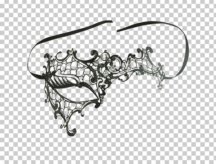 The Phantom Of The Opera Masquerade Ball Mask Costume PNG, Clipart, Art, Black And White, Body Jewelry, Clothing, Cosplay Free PNG Download