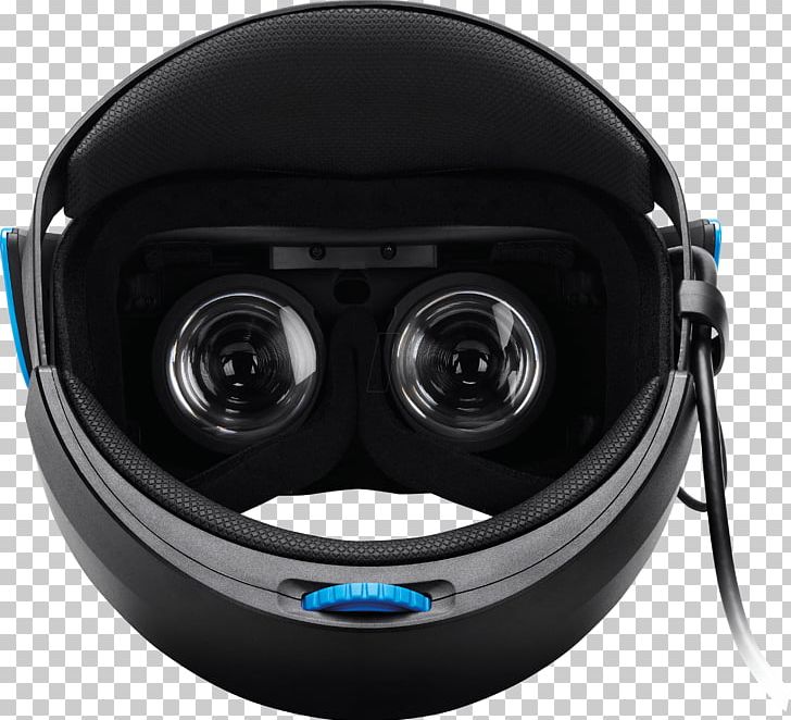 Virtual Reality Headset Head-mounted Display Windows Mixed Reality PNG, Clipart, Acer, Audio Equipment, Electronics, Game Controllers, Headphones Free PNG Download